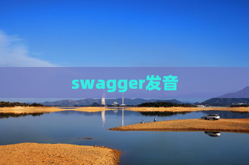 swagger发音